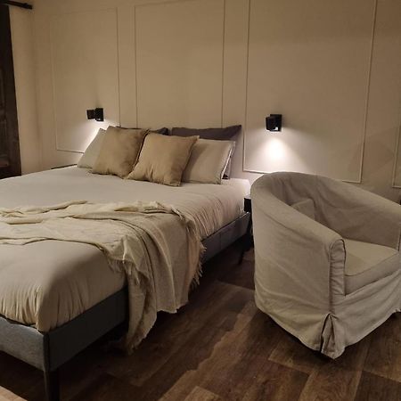 Mien B&B Murmerwoude Exteriör bild