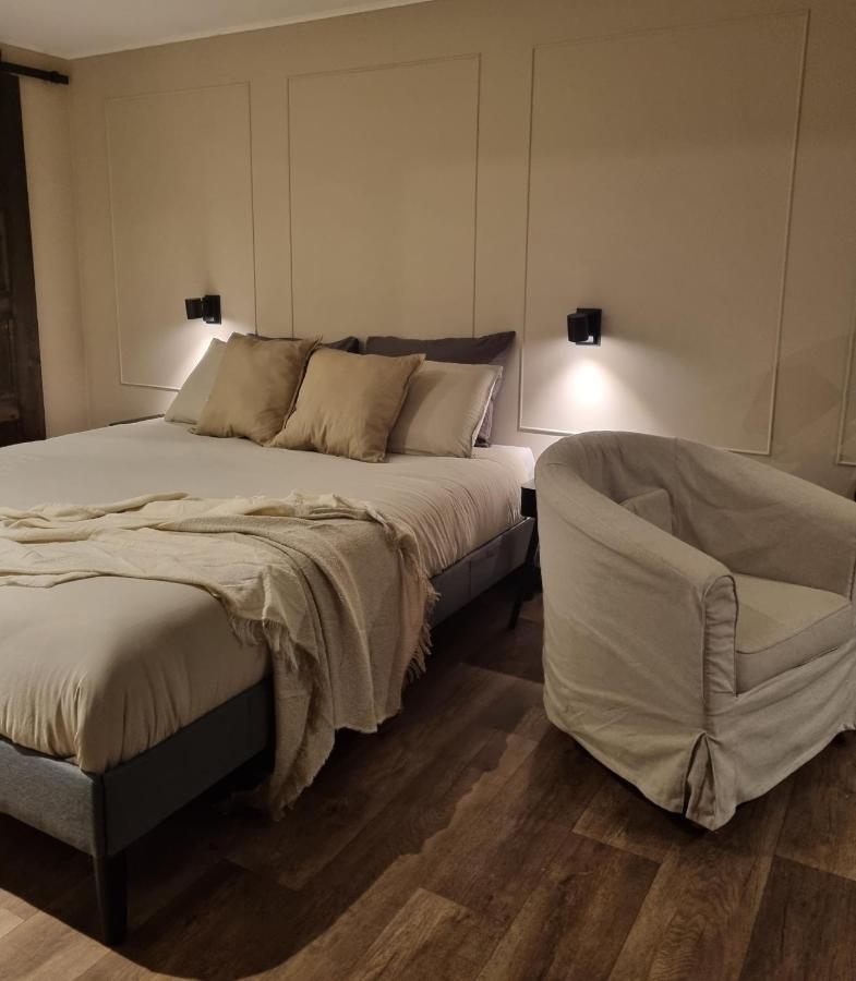 Mien B&B Murmerwoude Exteriör bild