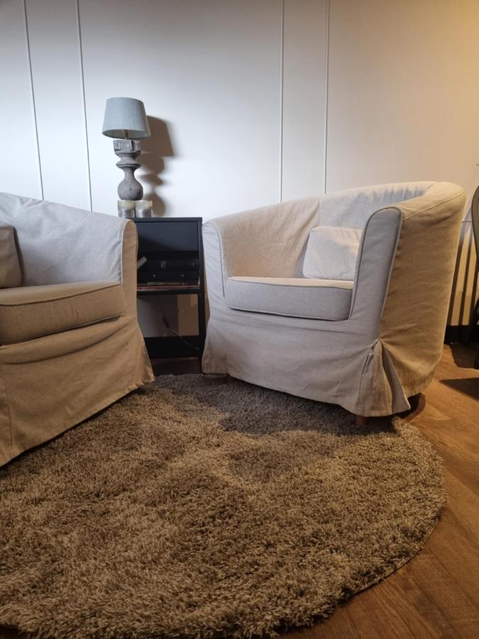 Mien B&B Murmerwoude Exteriör bild